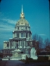 Paris-Dome des lnvalides